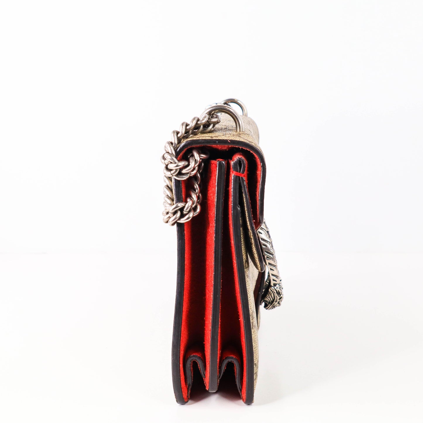 Gucci GG Supreme Dionysus Small