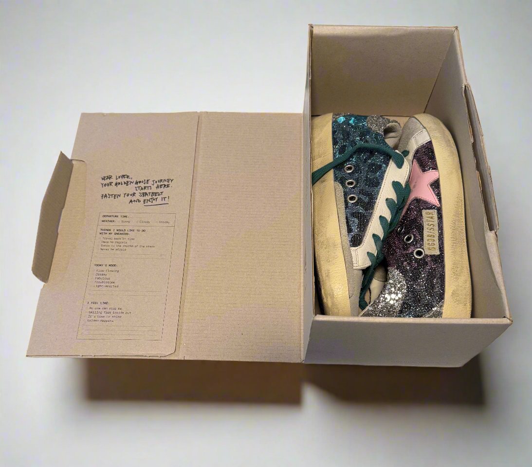 Super-Star Classic Sneaker