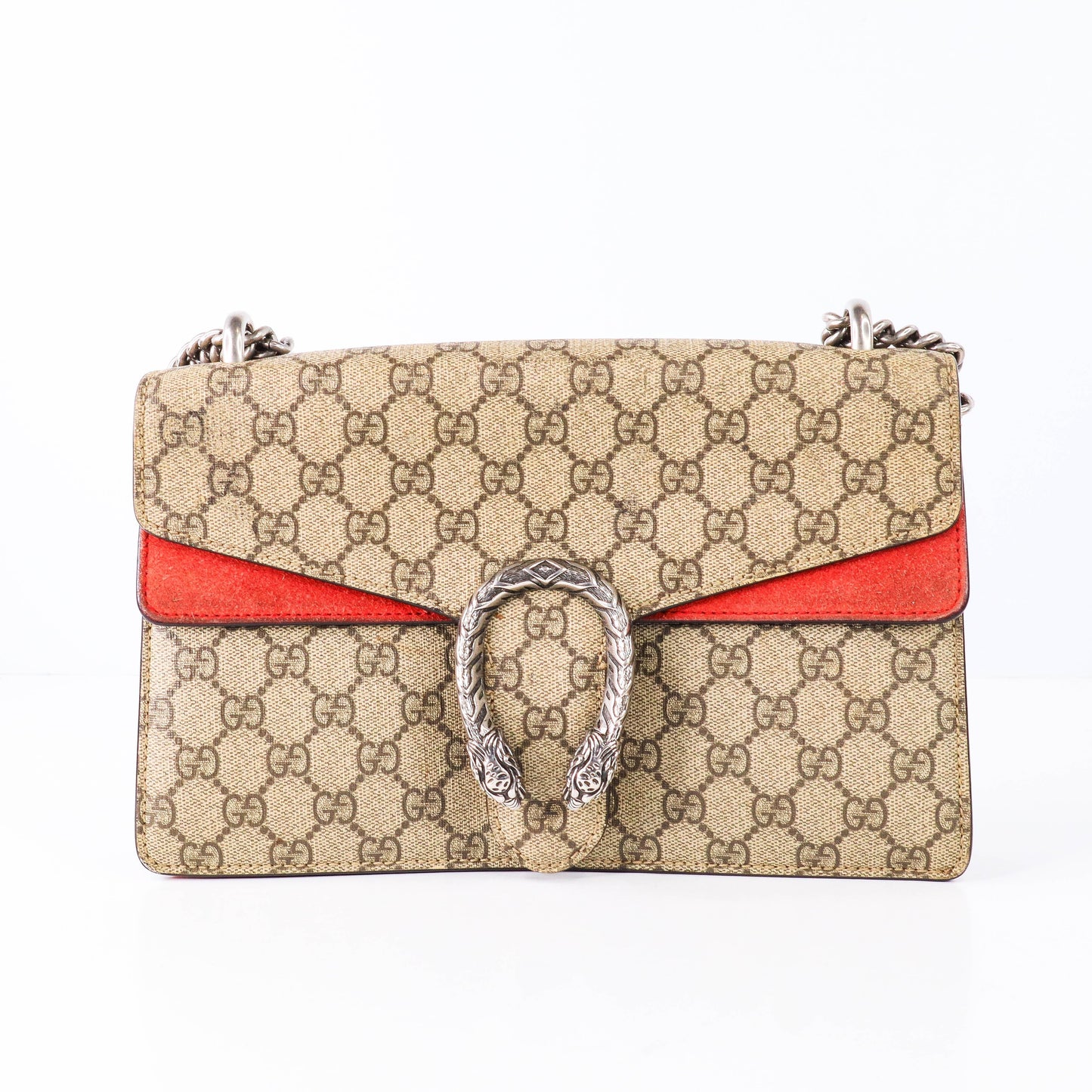 Gucci GG Supreme Dionysus Small