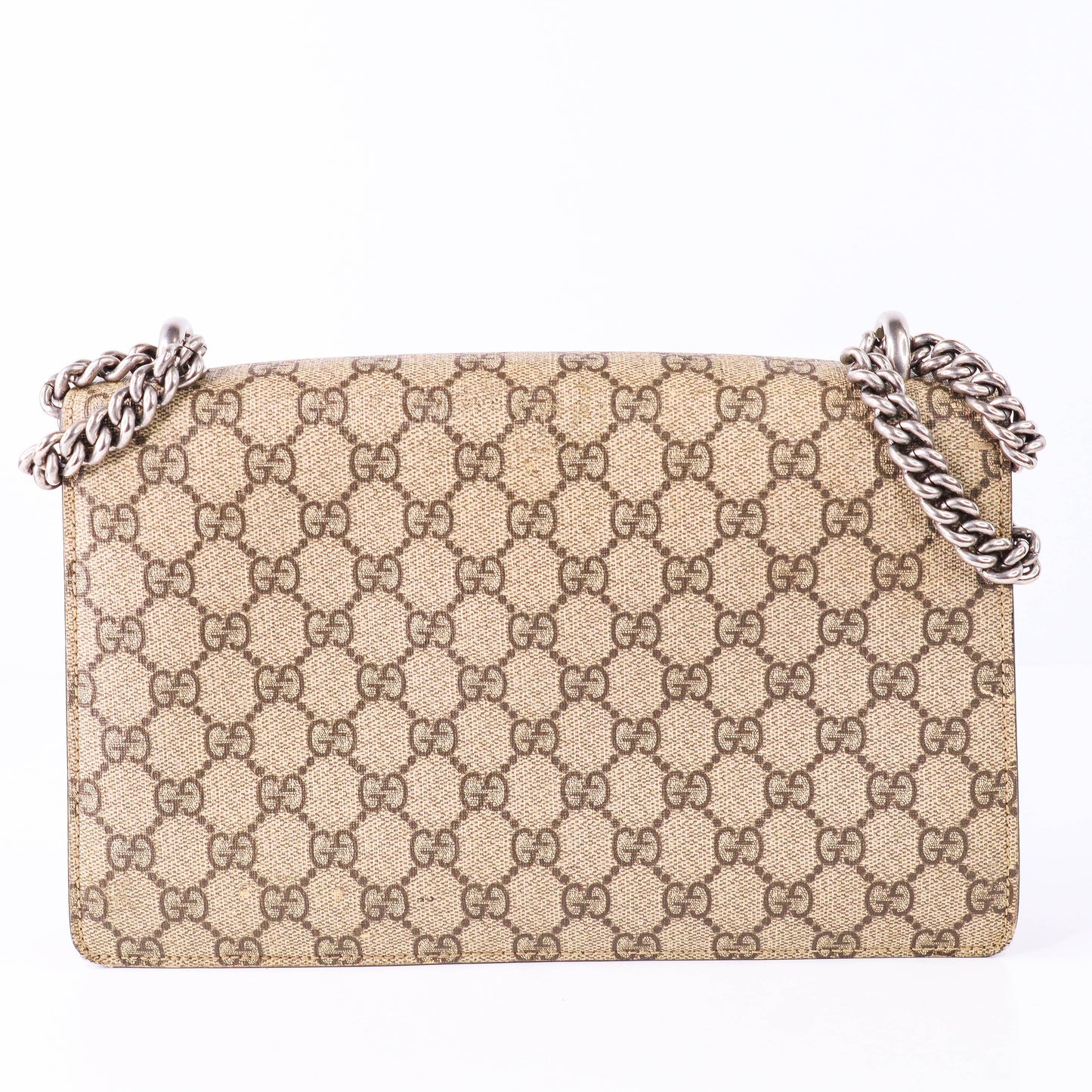 Gucci GG Supreme Dionysus Small