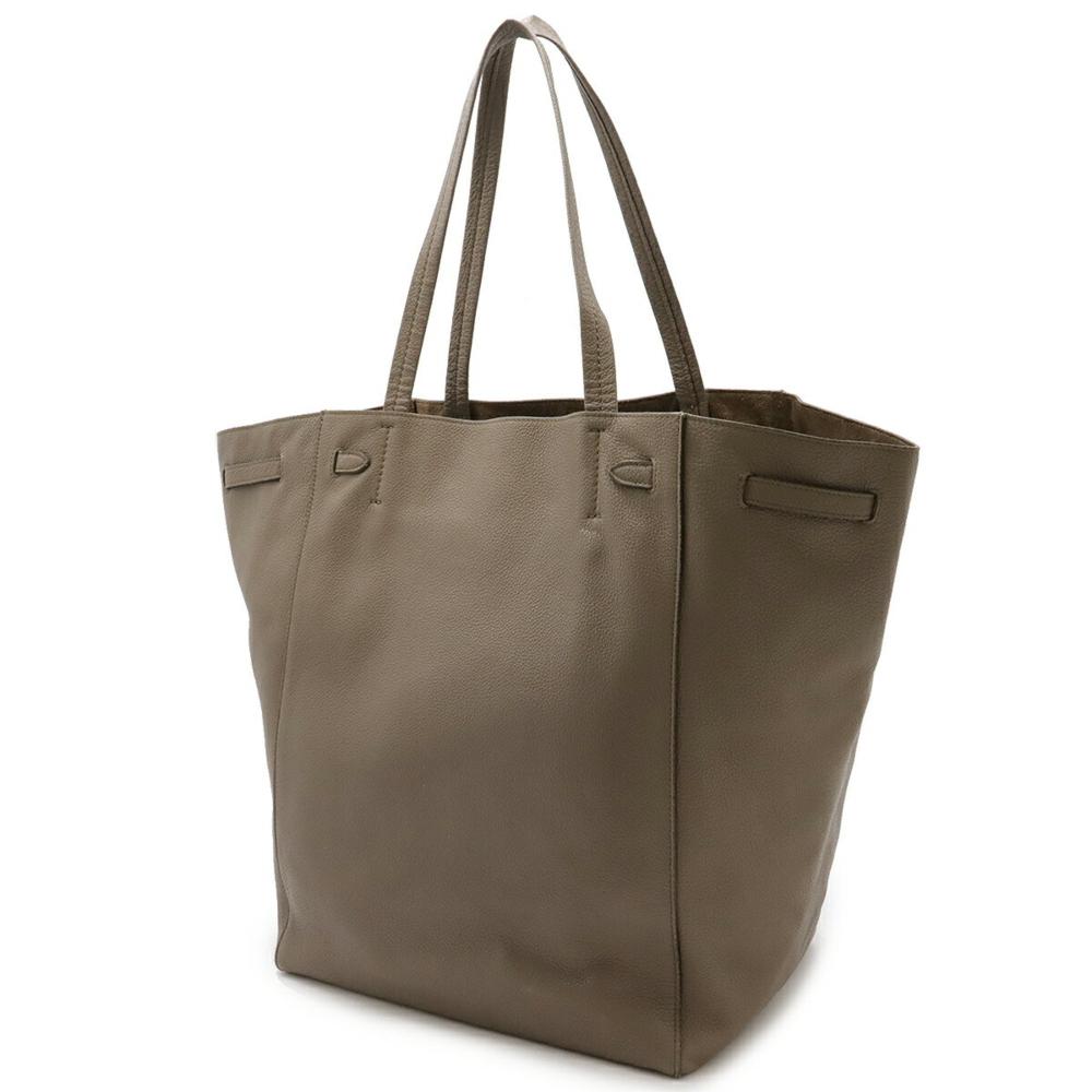 Céline Cabas Phantom Medium Belt Tote