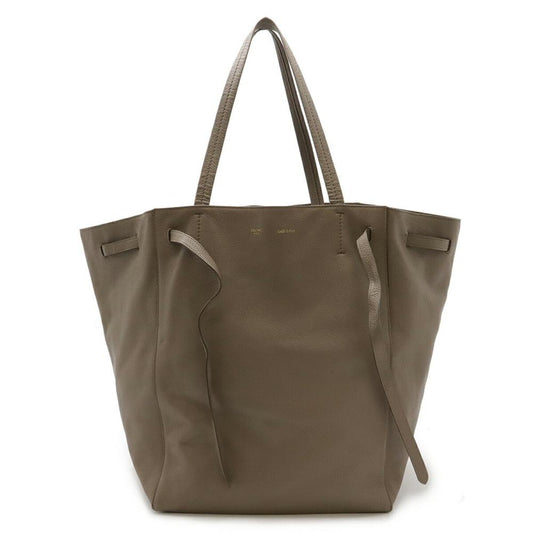 Céline Cabas Phantom Medium Belt Tote